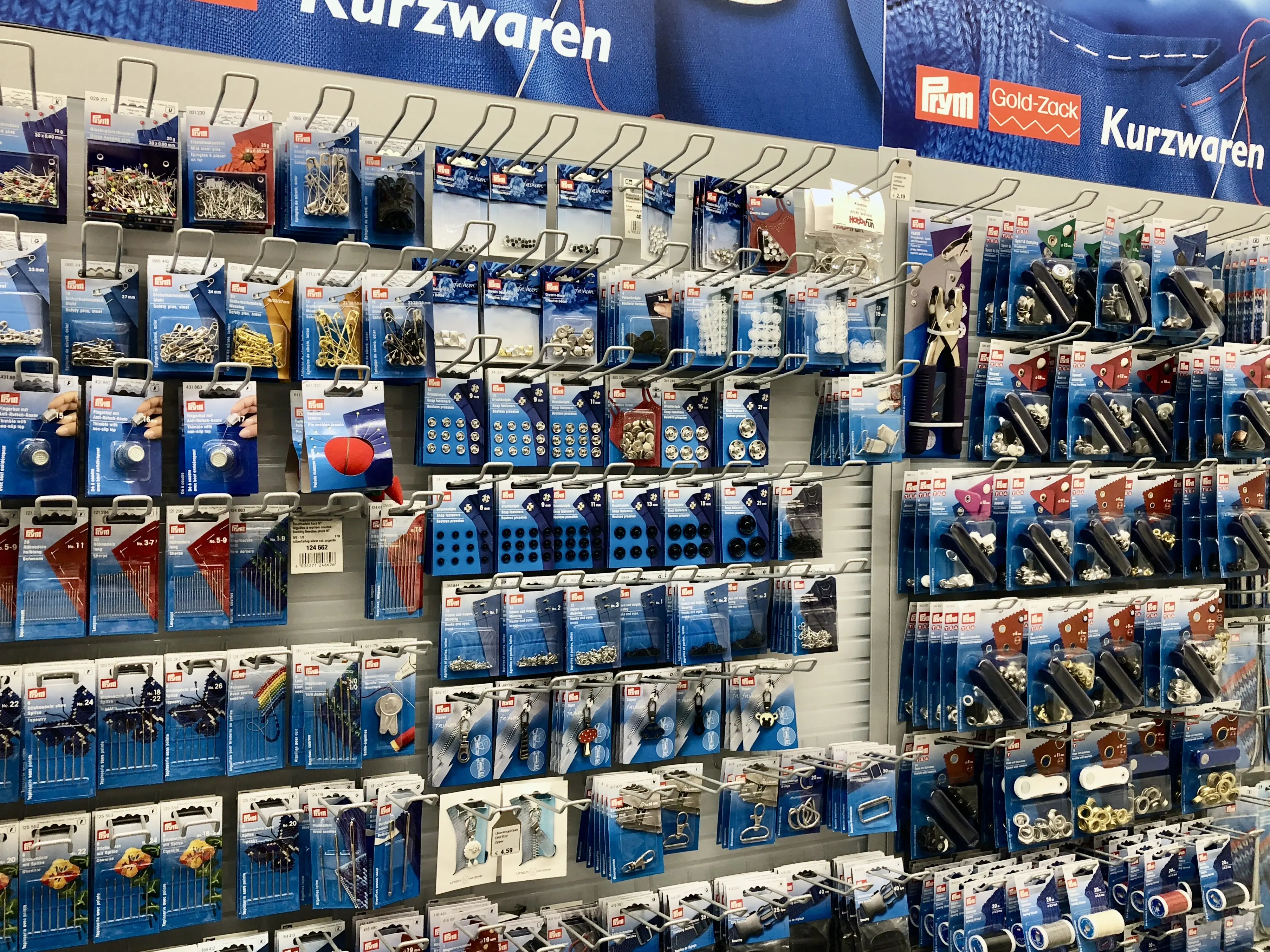 Listmann Wiesbaden - Das Haus Für Kreative
